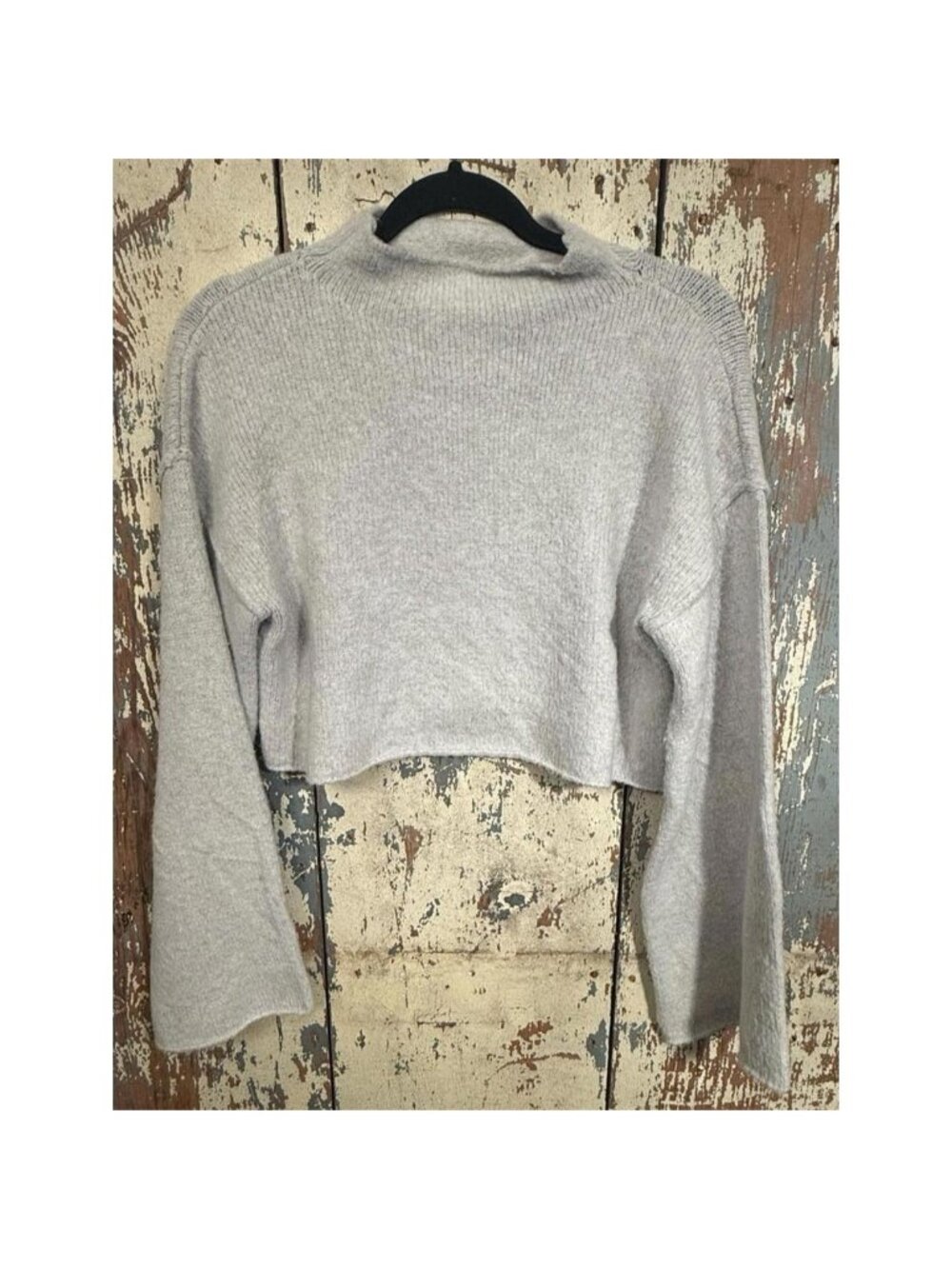 Free People Lost in a Forest Sweater
